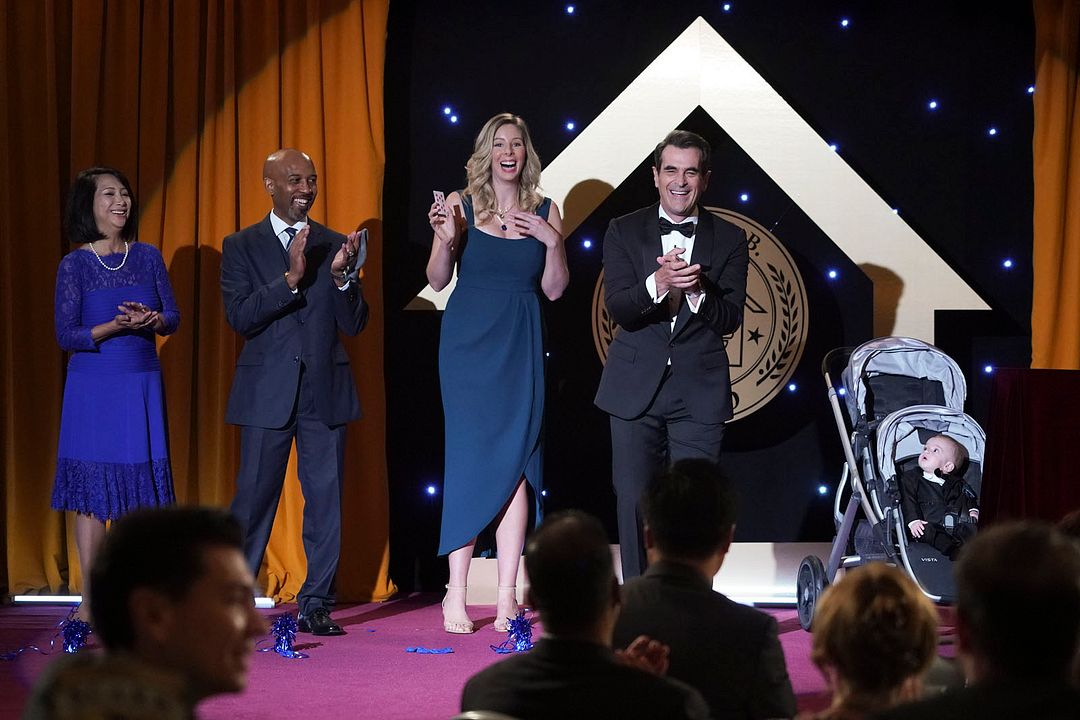 Modern Family : Foto Ty Burrell