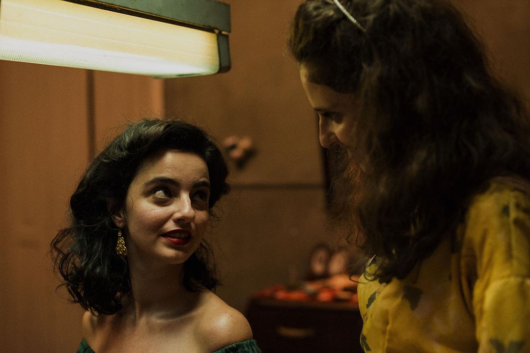 La vida invisible de Eurídice Gusmão : Foto