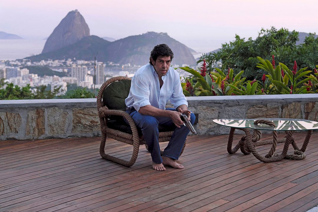 El traidor de la mafia : Foto Pierfrancesco Favino