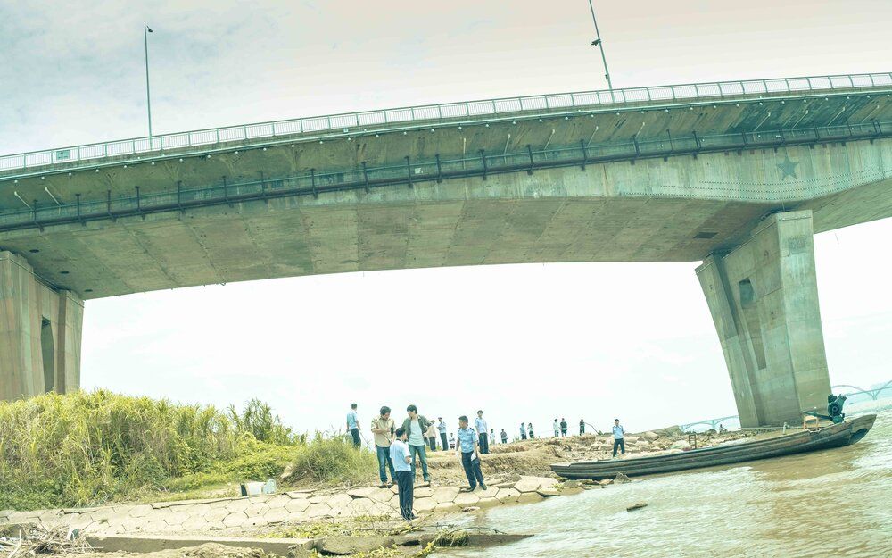 Summer of Changsha : Foto