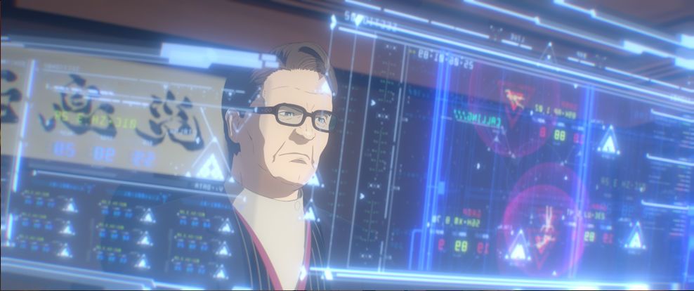 Humanidad perdida : Foto