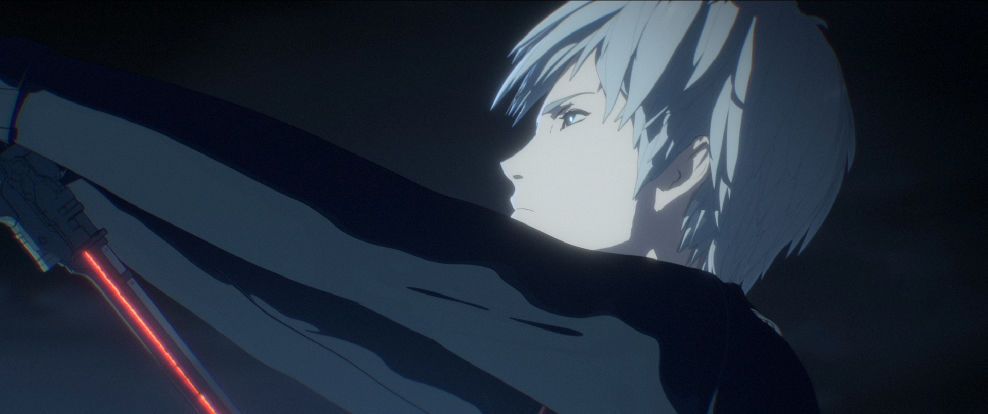 Humanidad perdida : Foto