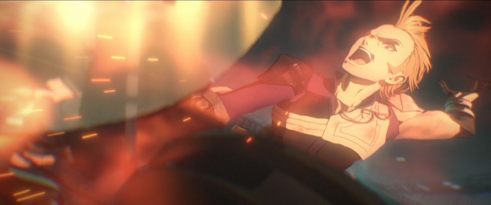 Humanidad perdida : Foto