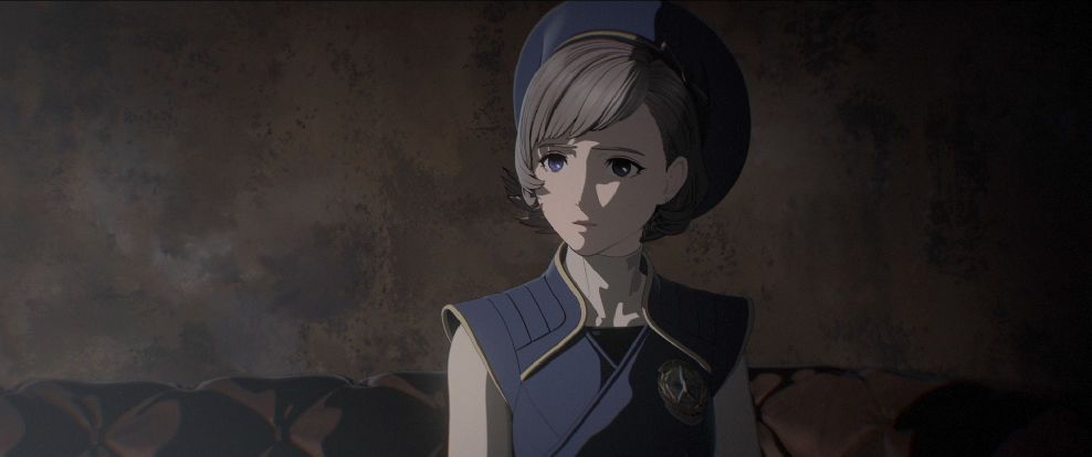 Humanidad perdida : Foto