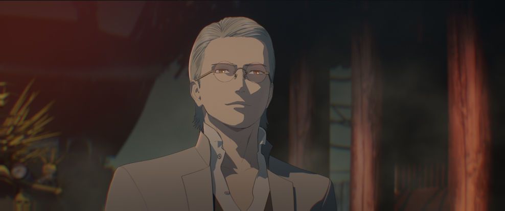 Humanidad perdida : Foto