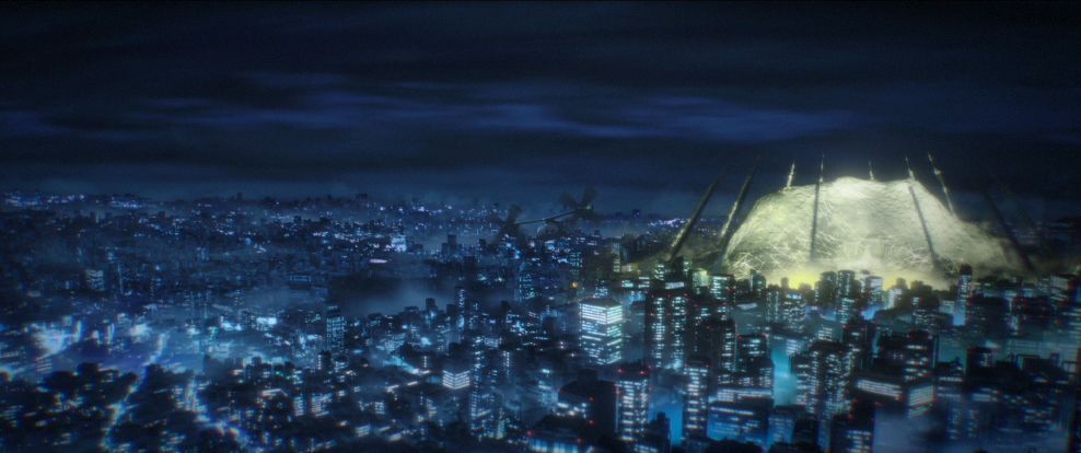 Humanidad perdida : Foto