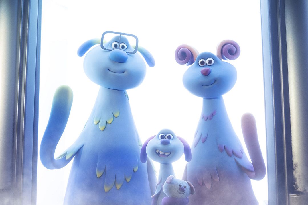 Farmageddon: A Shaun the sheep movie : Foto