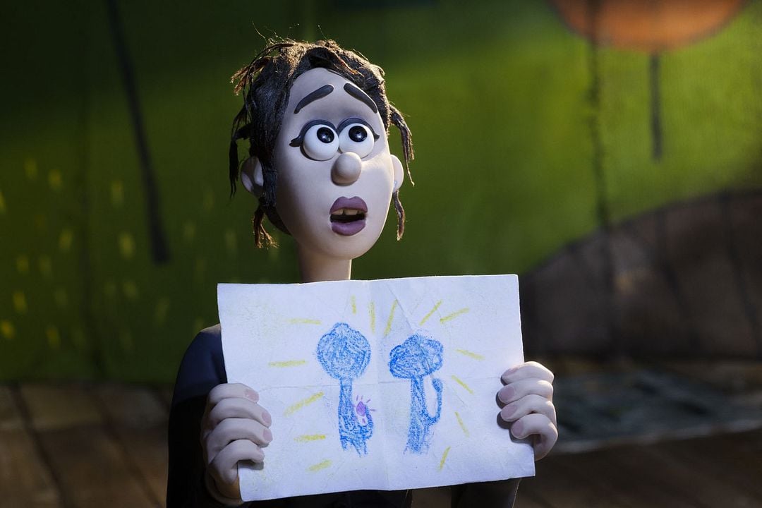 Farmageddon: A Shaun the sheep movie : Foto