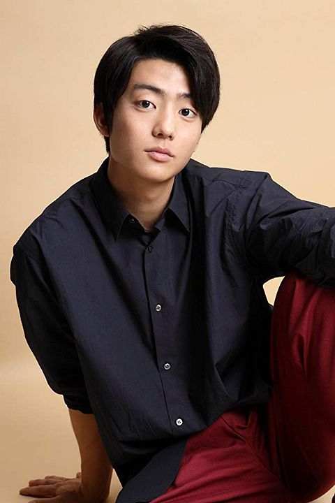 Póster Kentarô Itô (II)