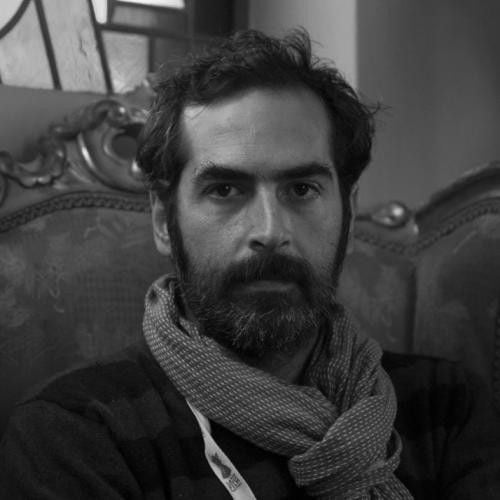 Póster Yibran Asuad