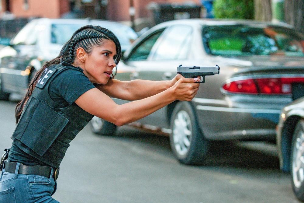 Chicago PD : Foto