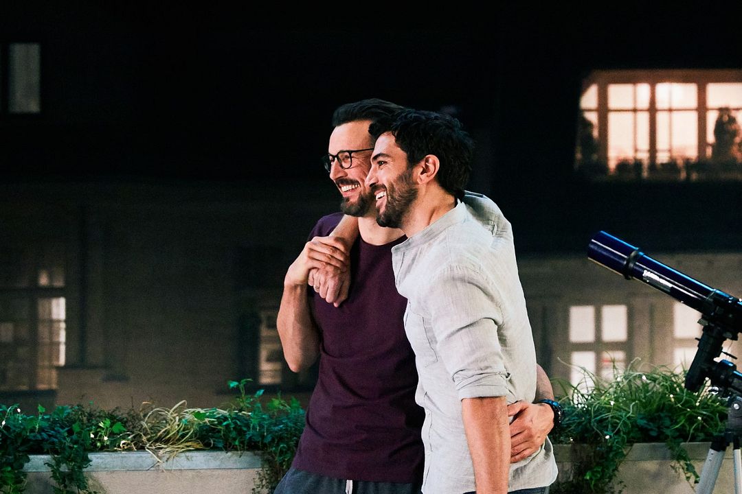 Foto Florian David Fitz