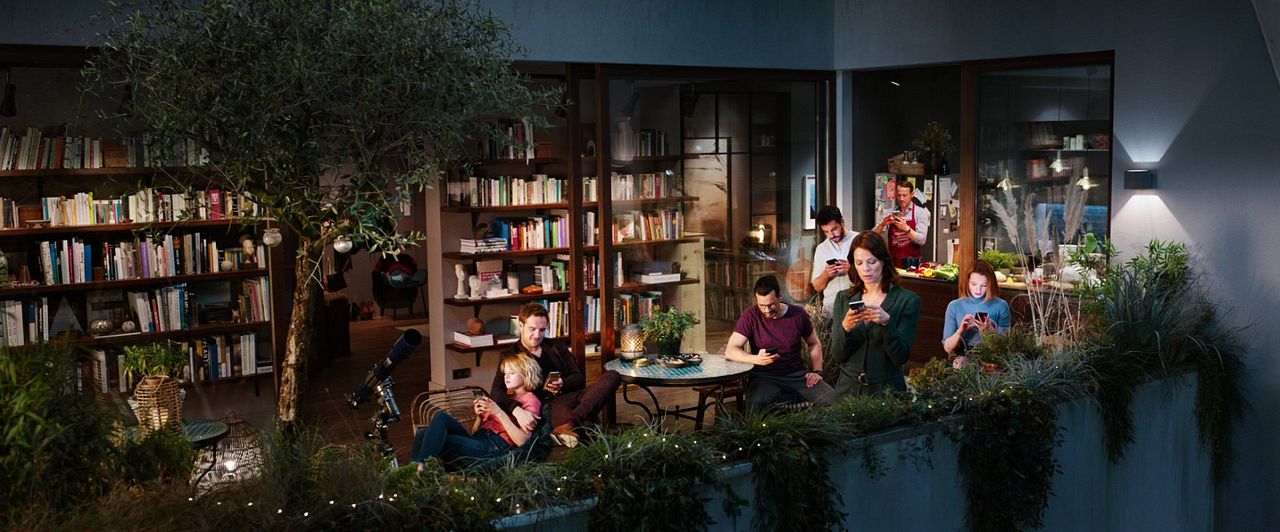 Foto Florian David Fitz