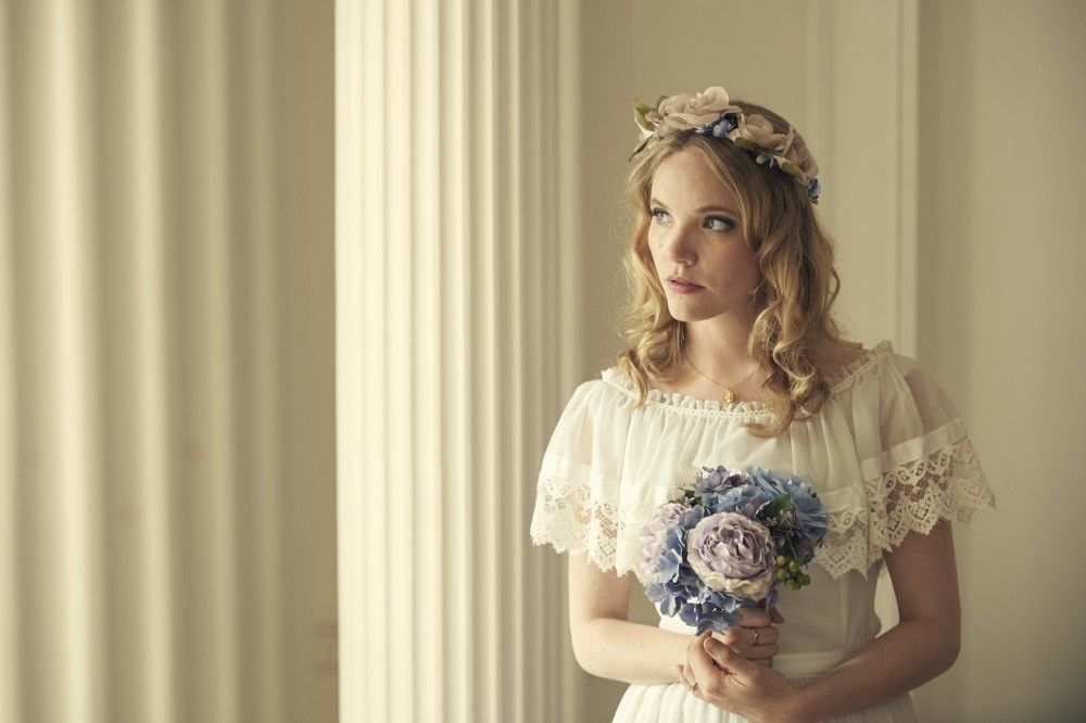 Foto Tamzin Merchant