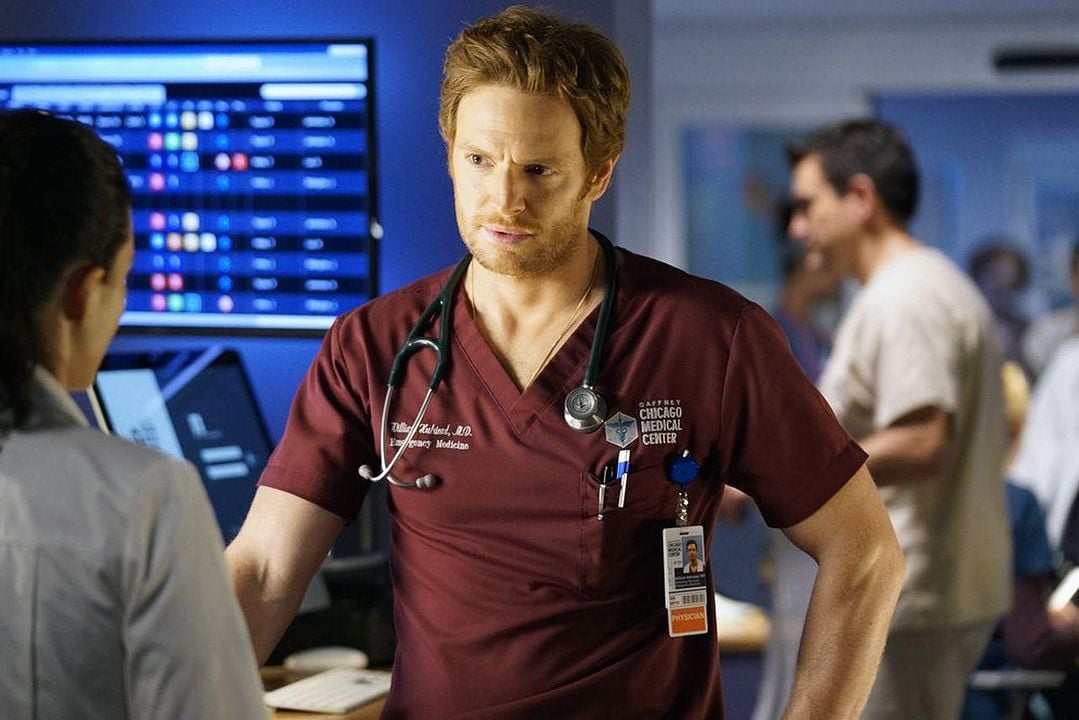 Chicago Med : Foto