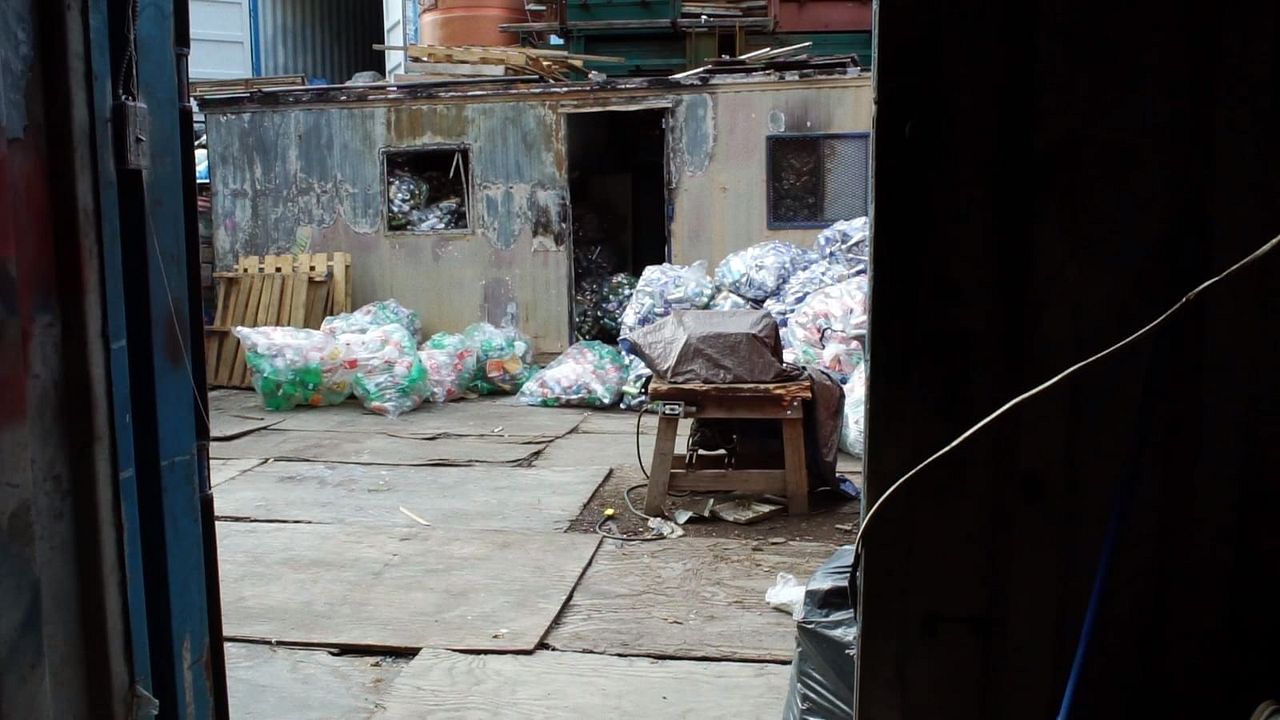 El Cuarto Reino : Foto