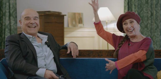 Historias de nuestro cine : Foto