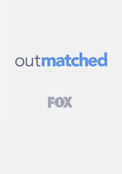 Outmatched : Póster