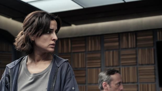 Criminal: Alemania : Póster