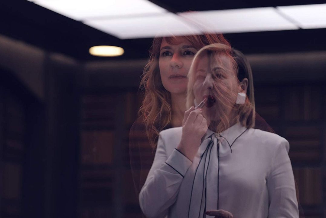 Criminal: España : Póster