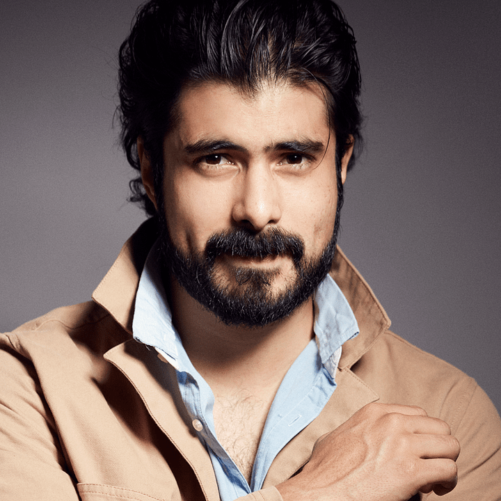 Póster José Ángel Bichir