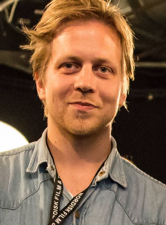 Póster Hlynur Pálmason