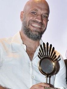 Póster Mauro Colombo