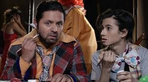 Sonriendo con el corazón : Foto