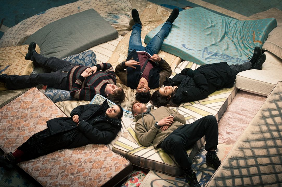 Somos una Ola : Foto