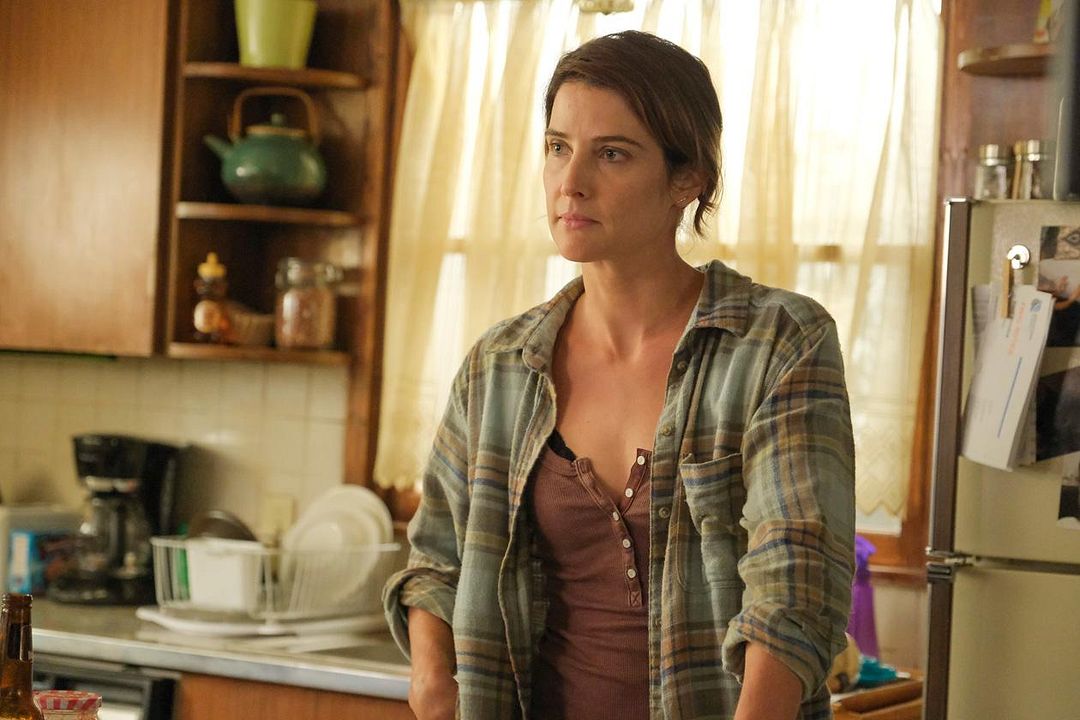 Stumptown : Foto Cobie Smulders