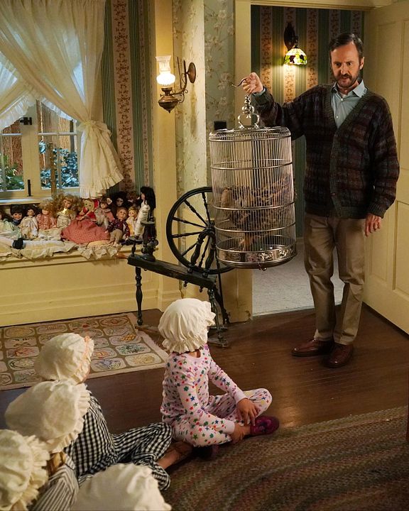 Single Parents : Foto