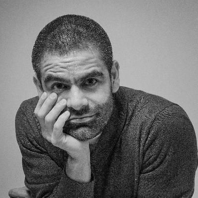 Póster Adrián Vazquez