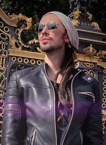 Póster Koko Stambuk