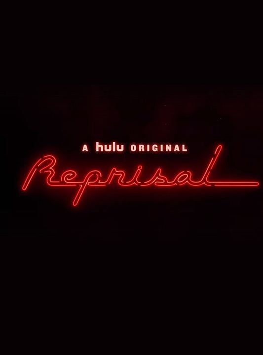 Reprisal : Póster