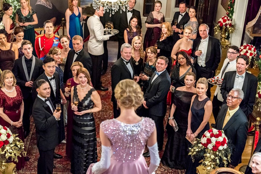 Royal New Year's Eve : Foto