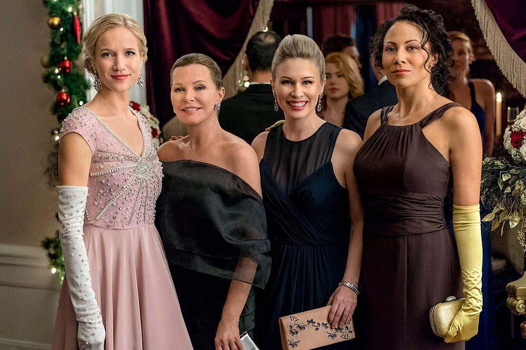 Royal New Year's Eve : Foto