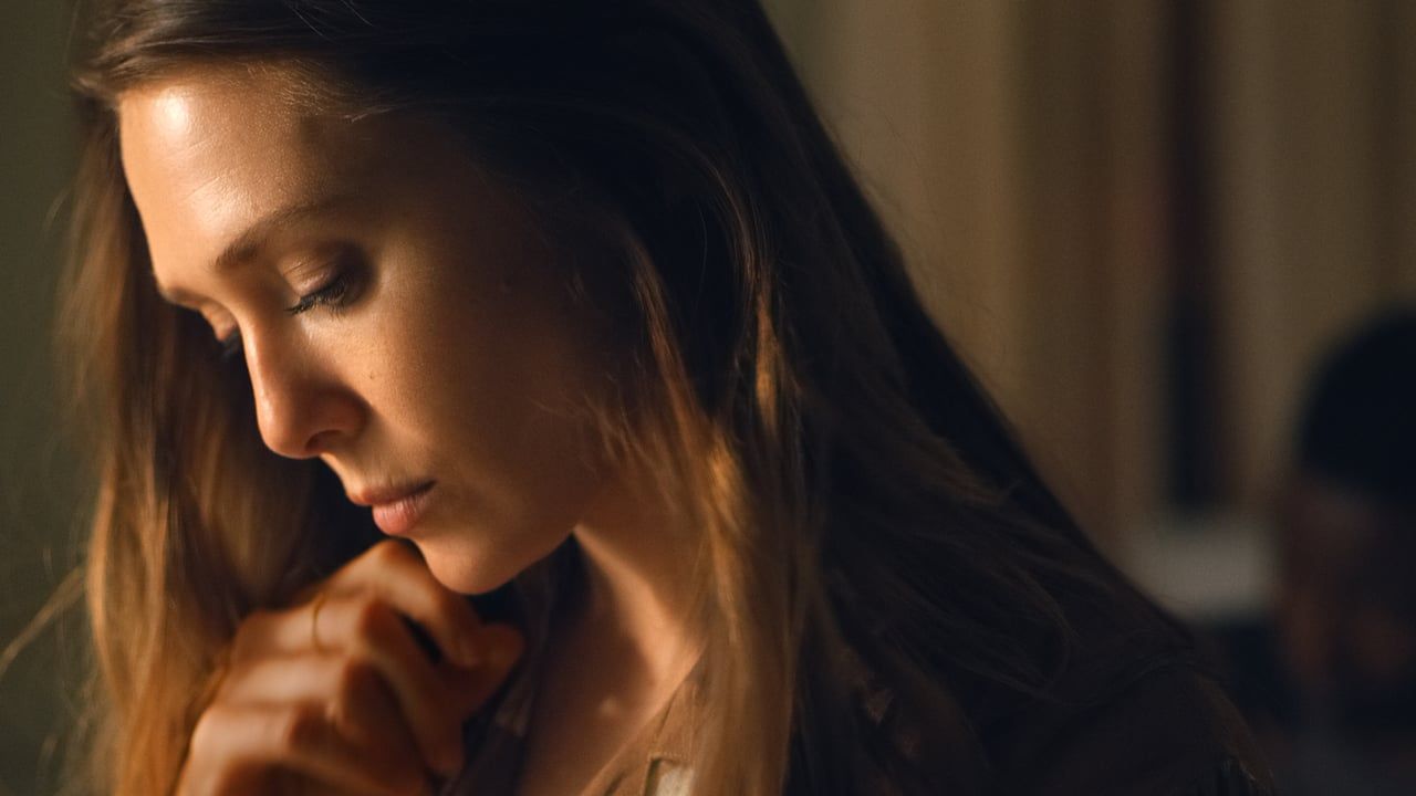 Sorry For Your Loss : Póster