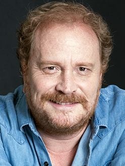 Póster Christian Tappán