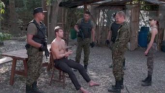 El dragón: El regreso de un guerrero : Póster