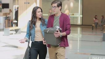 El dragón: El regreso de un guerrero : Póster