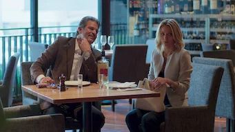 El dragón: El regreso de un guerrero : Póster