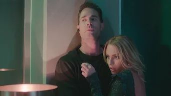 El dragón: El regreso de un guerrero : Póster