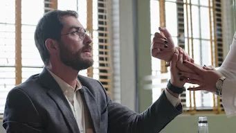 El dragón: El regreso de un guerrero : Póster