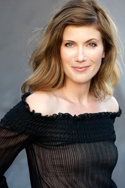 Póster Bridget White