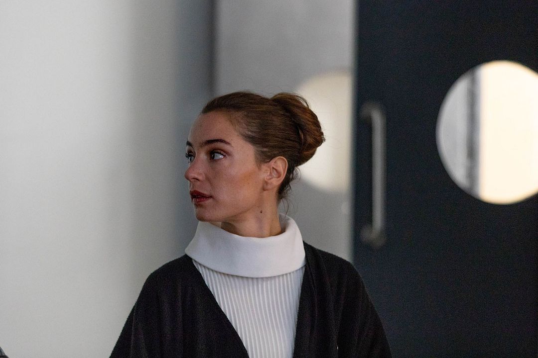 La verdad : Foto Ludivine Sagnier