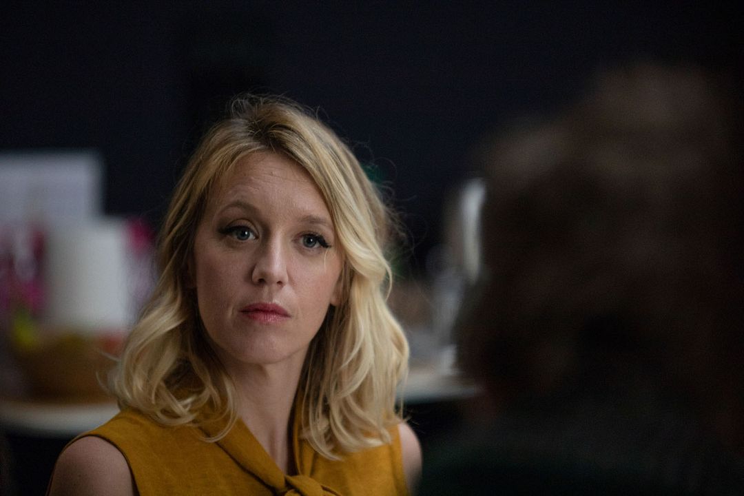 La verdad : Foto Ludivine Sagnier