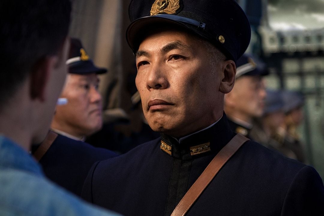 Midway: Batalla en el Pacífico : Foto