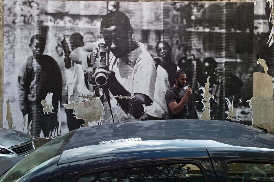 Los miserables : Foto