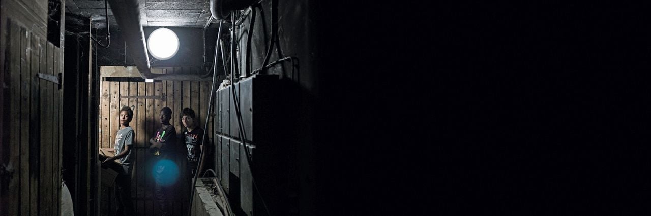 Los miserables : Foto