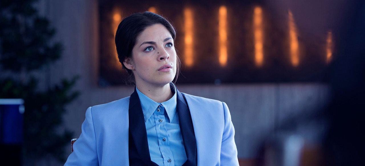 Foto Natalie Madueño